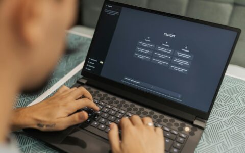 ChatGPT 入门指南：功能、模型选择、提示词与隐私设置